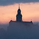 ТОП-10 самых высоких костелов в Беларуси