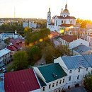 10 особенных мест Витебска: чего не покажут на «Славянском базаре»