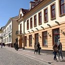 Идем пешкарём. В каких белорусских городах есть пешеходные улицы?