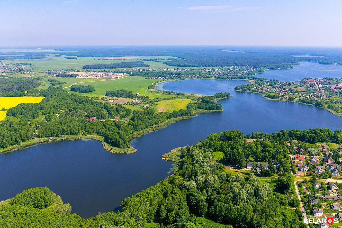 Озёры - Беларусь | Гродненская область | Гродненский район‎