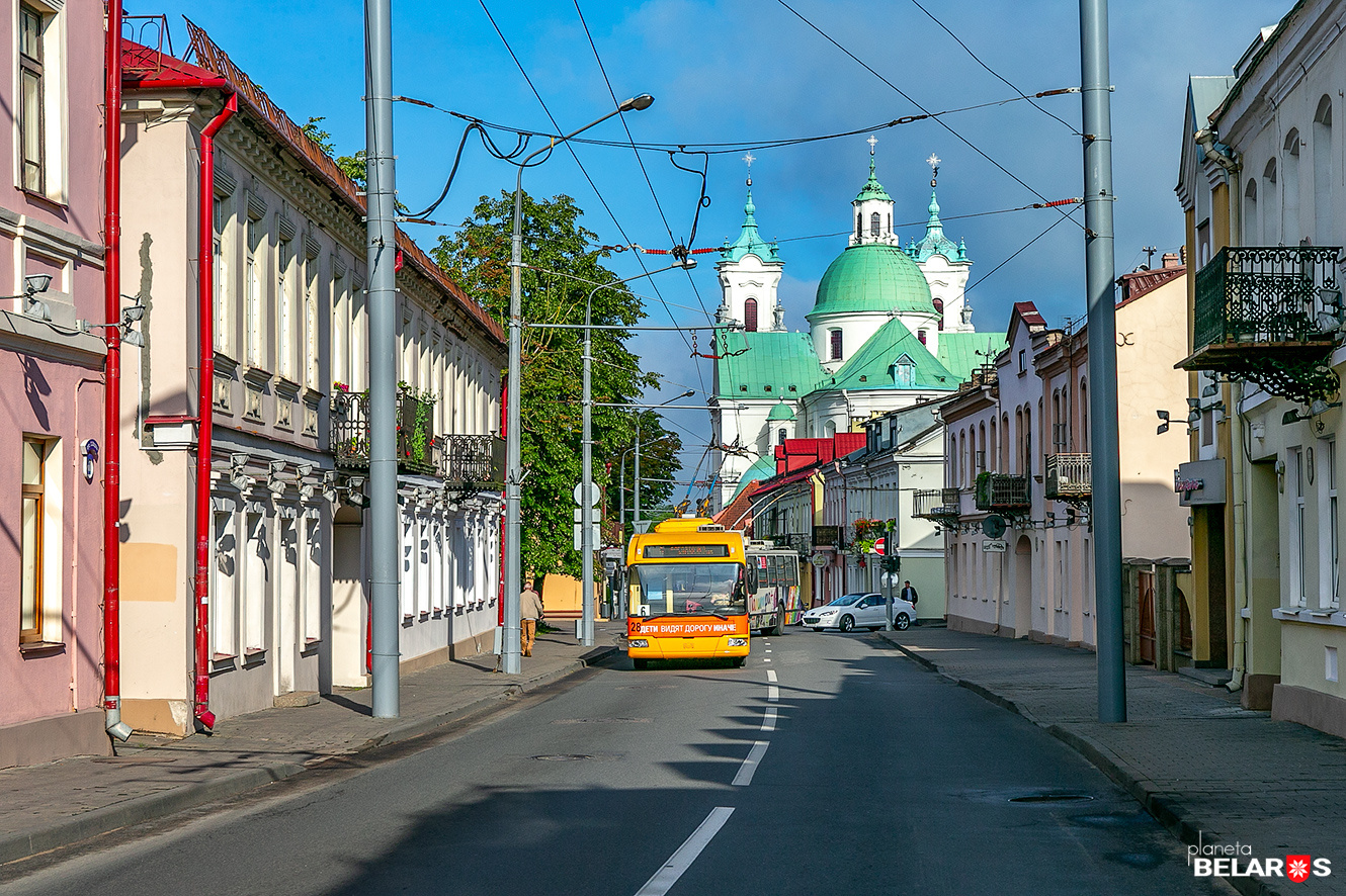 Веста карла маркса витебск