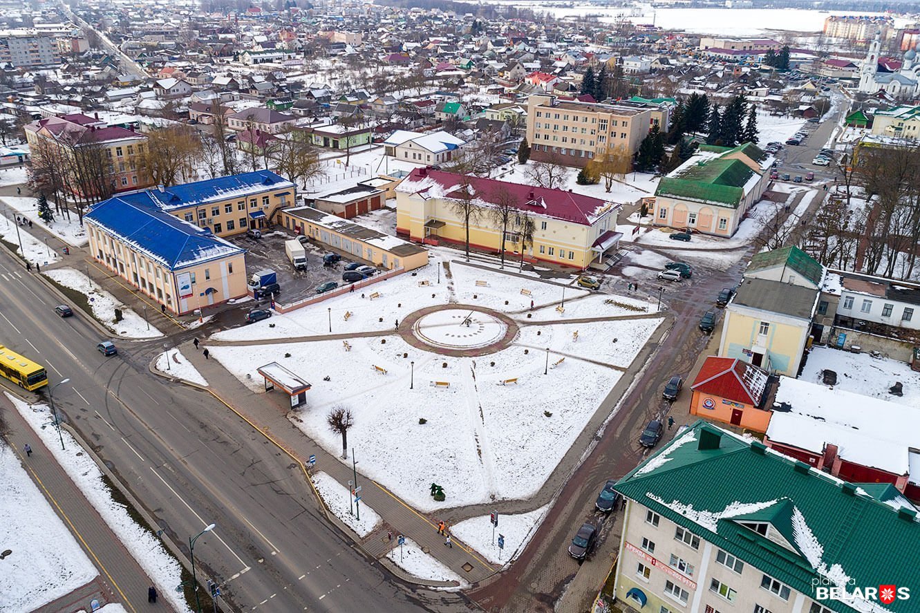 Кто производит обои в беларуси