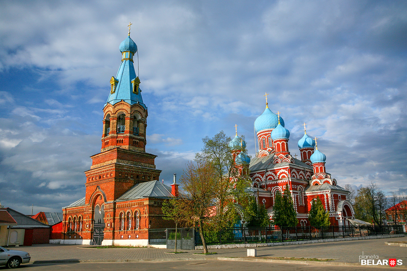 Фото город борисов беларусь